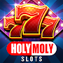 Holy Moly Casino Slots