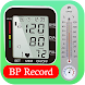 Blood Pressure Tracker & BP Diary 2021