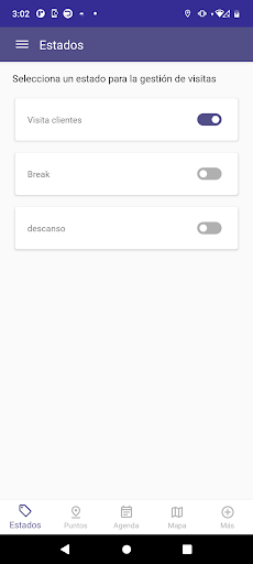 Datarutas Screenshot 4 - AppWisp.com