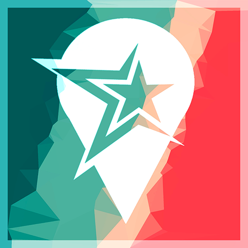 My City Idol : MYDOL logo