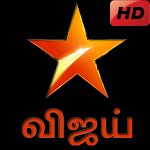 Cover Image of ダウンロード Free Star Vijay Live TV Channel Advice 1.0 APK