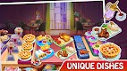 screenshot of Cooking Day Master Chef Games