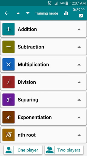 Math Tricks - Education - apps