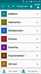 Math Tricks MOD APK (премиум разблокирован) 2