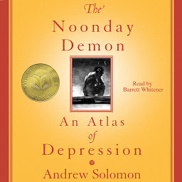 Icon image The Noonday Demon: An Atlas Of Depression
