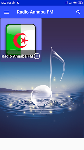 radio annaba fm Screen 2