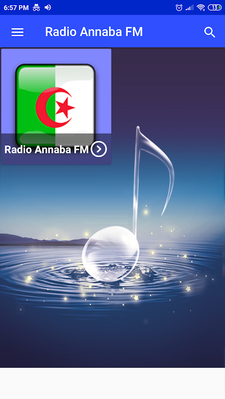 radio annaba fm Screen 2