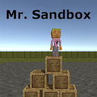 Mr. Sandbox 3.0