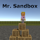 Mr. Sandbox