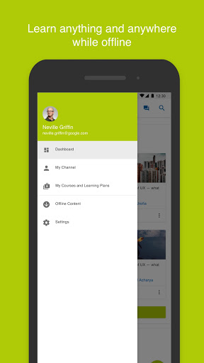 Educontinu Screen 3