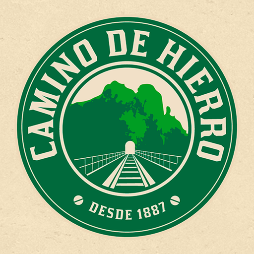 Camino de Hierro logo