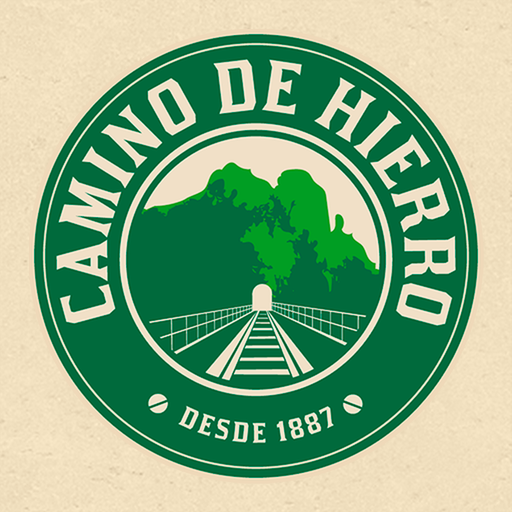 Camino de Hierro 1.4 Icon