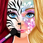 Cover Image of डाउनलोड Schmink-Make-up Dress Up Salon 6.0 APK
