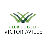 Golf Victoriaville icon