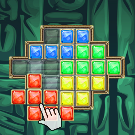 Puzzle Block Jewel 1.0.4 Icon