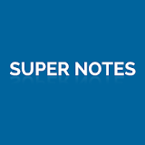 Super Notes icon