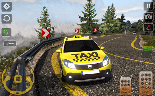 us taxi game 1.0 screenshots 17