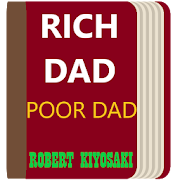 Rich Dad Poor Dad Summary - Books and Novels