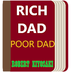 Rich Dad Poor Dad Summary Book Apk