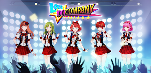 Girl Group Inc