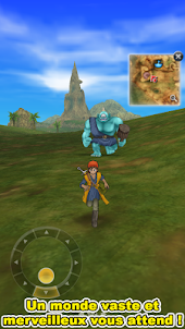 DRAGON QUEST VIII