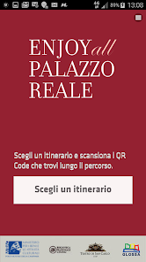 Enjoy All Palazzo Reale 2.0.5 APK + Mod (Free purchase) for Android