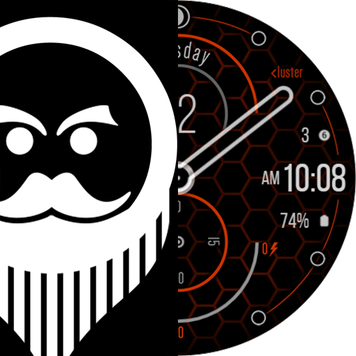 Hitoshi Cluster logo