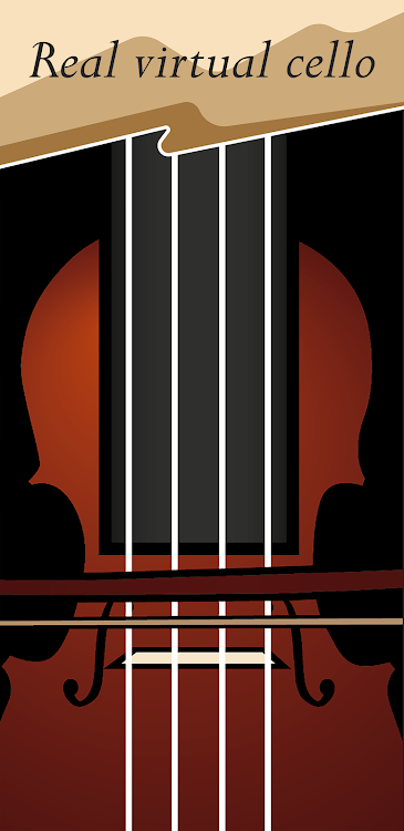 Cello Simulator: Play & Learn - 1.1.1 - (Android)