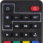 Cover Image of Download Remote Control For Altimetric Digital 9.2.5 APK