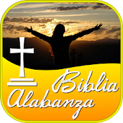 Biblia de Alabanza y Adoración