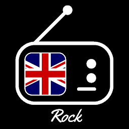 「Planet Rock Radio App UK」圖示圖片