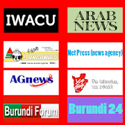 Burundi News Live