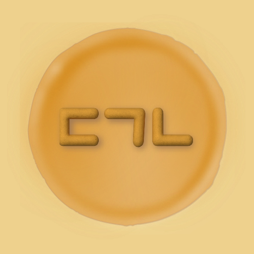 달고나 logo
