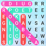 Hidden Word Search Puzzle icon