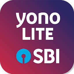 Imagen de ícono de Yono Lite SBI - Mobile Banking