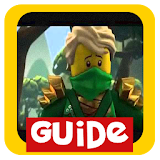 Guide LEGO Ninjago Tournament icon