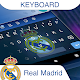 Real Madrid Keyboard Download on Windows