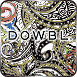 DOWBL Live Wall Paper Pack icon
