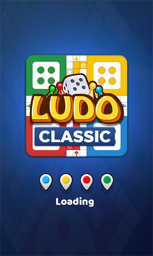 Android application Ludo Board Classic Pro screenshort