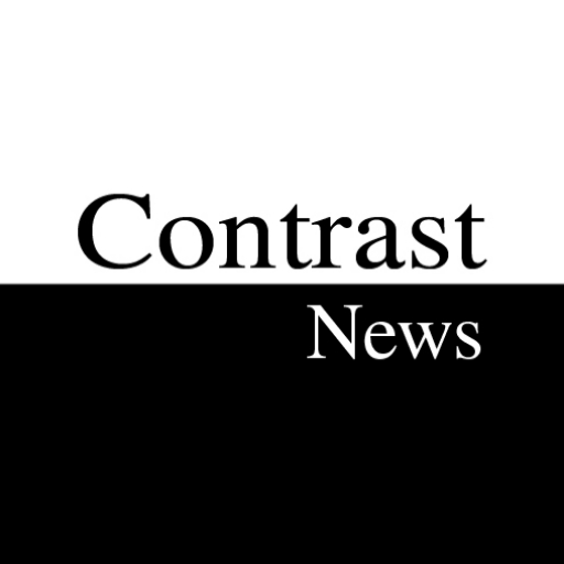 Contrast News logo