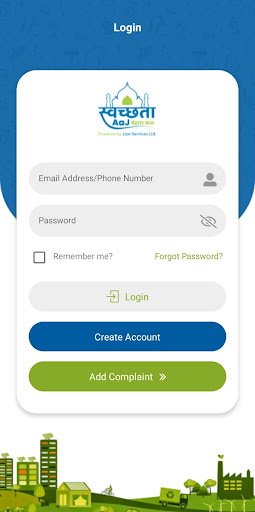 Swachhata Aaj Screen 3