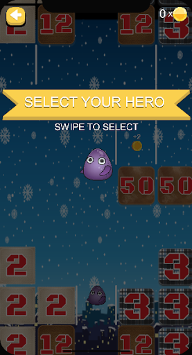 Run Away Box Screen 3
