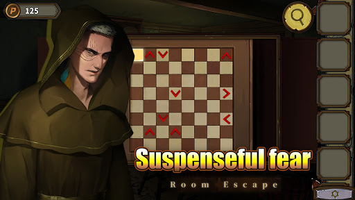 Dream Escape - Room Escape Game 1.0.2 screenshots 4