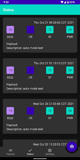 ANL Connect Screen 2