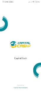 Capital Cash