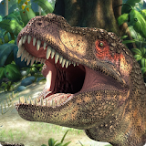 Dino Hunt - Extinction Begins icon