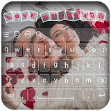 Love Keyboard-Change Theme icon