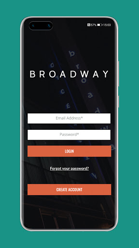 Broadway Bar Screen 2
