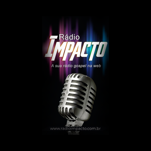 Rádio Impacto logo
