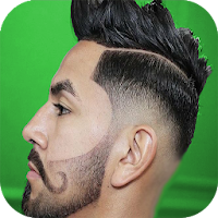 ✓[Updated] Stylish Haircuts Mens Hair Styles Mod App Download for PC / Mac  / Windows 11,10,8,7 / Android (2023)